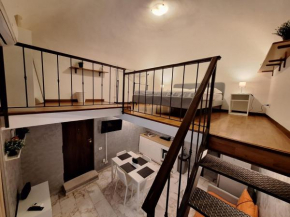 Sorrentino Loft Apartament